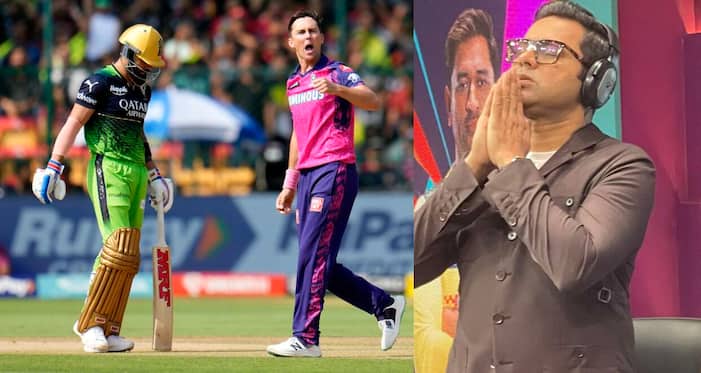 'Hasn't Ever Got Kohli in T20s': Aakash Chopra Curses RCB Skip Just Before his Dismissal